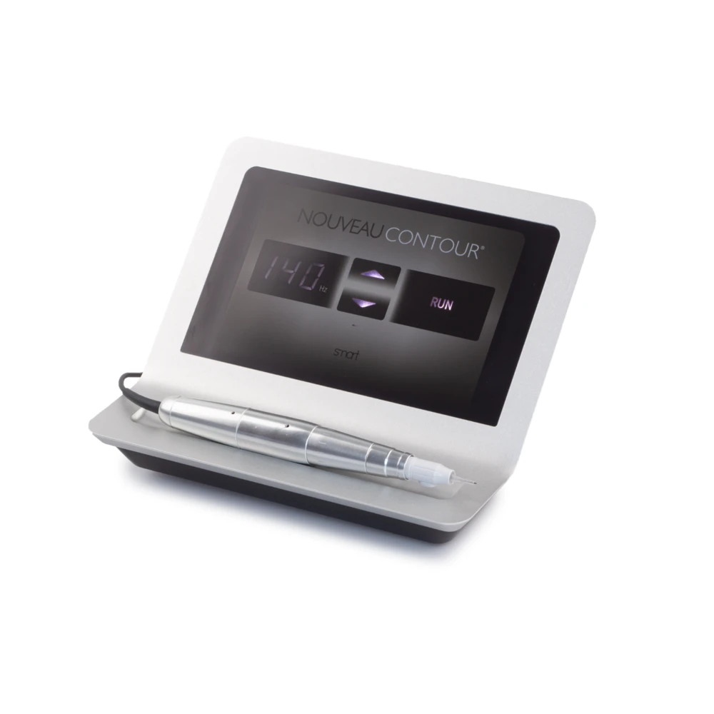 10200-Nouveau Contour Smart Device Machine